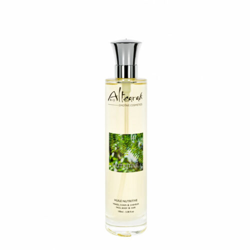 Neutral olie - Farveduft - Altearah Bio - Aromaterapi Neutral olie - Farveduft - Altearah Bio - Aromaterapi