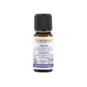 Aromatherapy Relax 10 ml. for diffuser