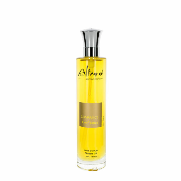 Olie Guld – Tillid – Litsea Cubeba farveduft Altearah Bio aromaterapi