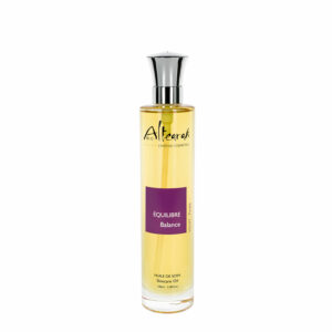 Olie Lilla – Balance – Lavendel farveduft altearah bio aromaterapi