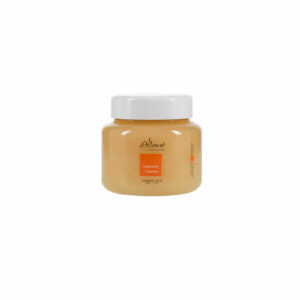 Scrub Orange – Kreativitet – Sød appelsin farveduft Altearah Bio aromaterapi