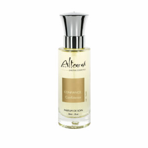 Parfume Guld – Tillid – Litsea Cubeba farveduft Altearah Bio aromaterapi