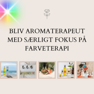 aromaterapi kursus