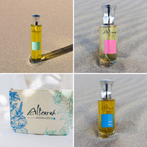 Altearah Bio sommer