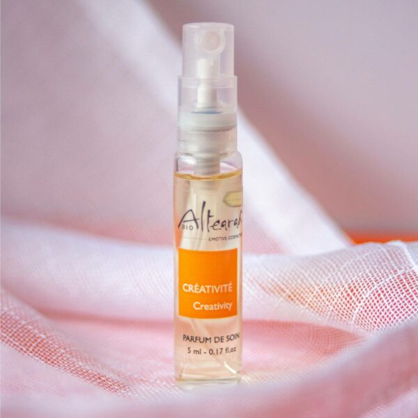 Orange 5 ml.