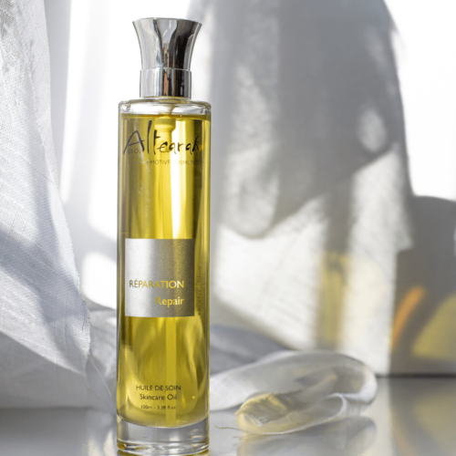 Altearah bio silver - Mette Buhl Altearah bio silver - Mette Buhl
