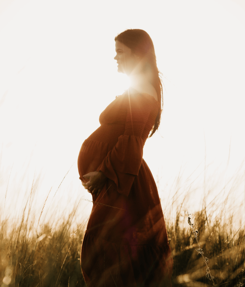 Gravid massage Gravid massage Mette Buhl